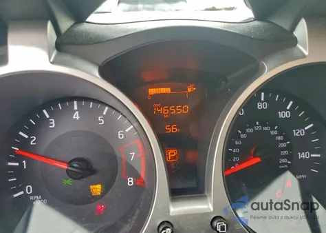 2017 Nissan Juke S from USA, damaged, VIN JN8AF5MV0HT753094